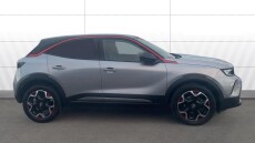 Vauxhall Mokka 1.2 Turbo 100 GS Line 5dr Petrol Hatchback